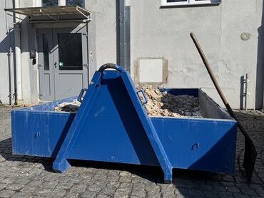 Nejčastější chyby při odvozu stavebního odpadu a jak se jim vyhnout