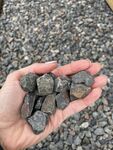 Průvodce výběrem sypkých stavebních materiálů