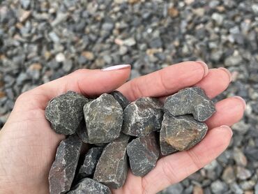 Průvodce výběrem sypkých stavebních materiálů