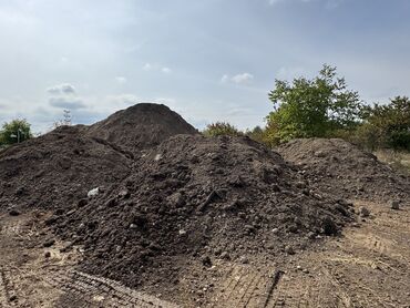 Kolik bude vykopané hlíny? 